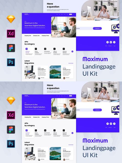 從代碼開發(fā)到信息系統(tǒng)集成 程序員的多樣化設計模板