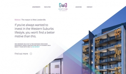 信息系統集成中的五種永不過時網頁版式設計