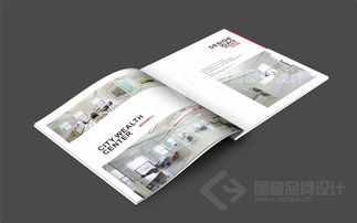 以鼎頌建筑裝飾為例 如何打造格調(diào)出眾的宣傳冊與網(wǎng)頁設(shè)計(jì)